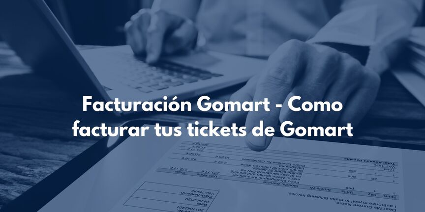 facturacion-gomart