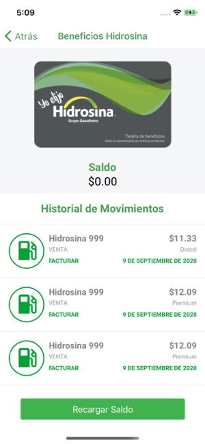 Facturación Hidrosina Online: Guía Paso a Paso para tus Tickets