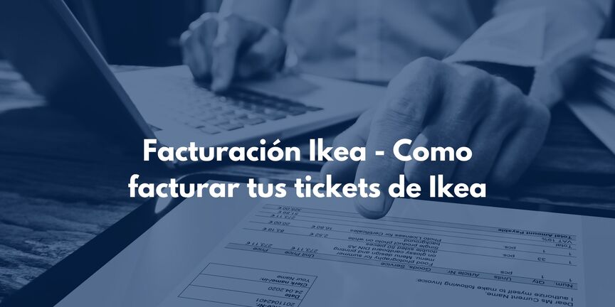 facturacion-ikea