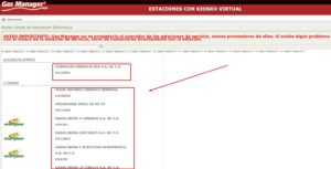 Facturación en Línea de Tickets Gas Manager: Guía Completa México