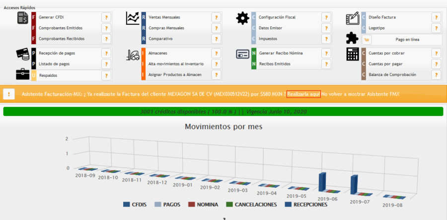 Facturar en México: Respuestas a Tus Dudas Más Comunes