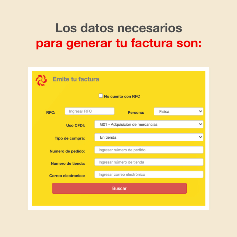 Guía Práctica de Facturación Electrónica en Elektra México