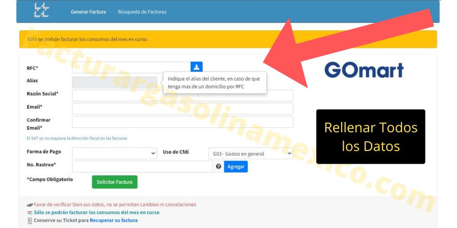 Todo Sobre CorpoGas Facturación en México: Guía Práctica y Completa