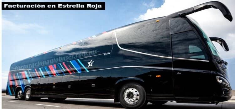 Todo Sobre Estrella Roja Facturación en México: Guía Práctica 2023