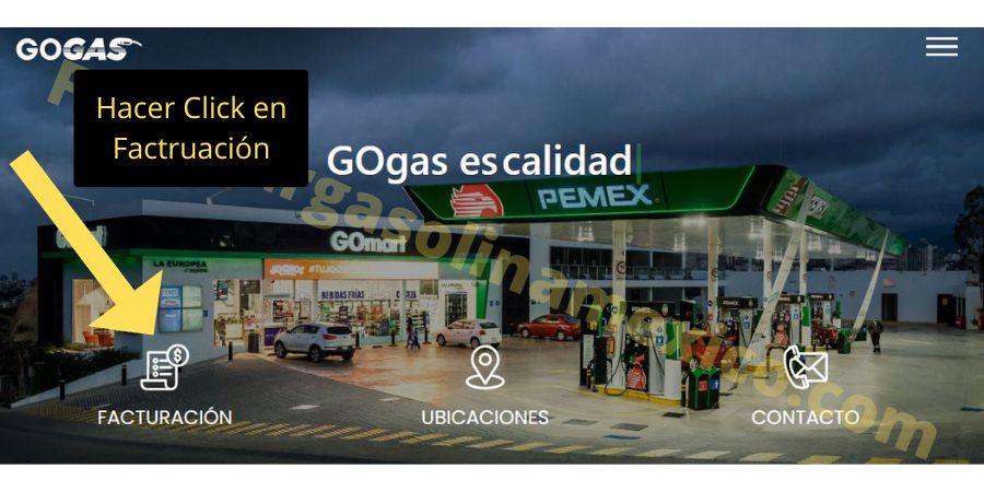 Todo sobre Gomart Facturación Electrónica en México: Guía Completa
